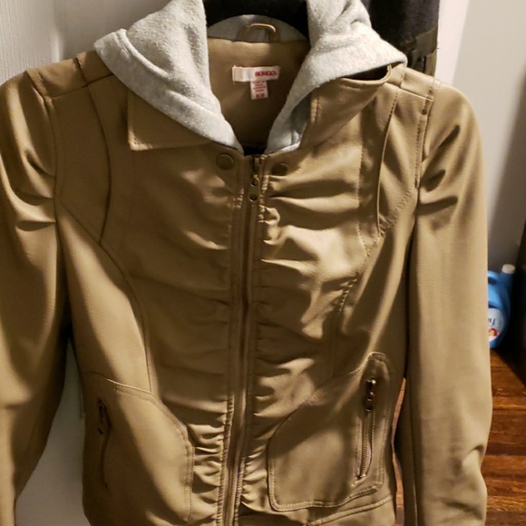 Jacket - Picture 2 of 3